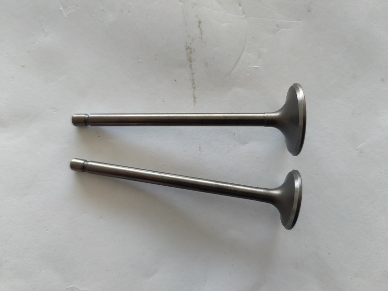 CG-valve