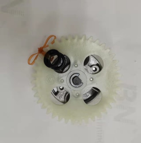 CG-Oil pump