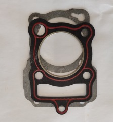 CG125-CG300Cylinder gasket, paper gasket.
