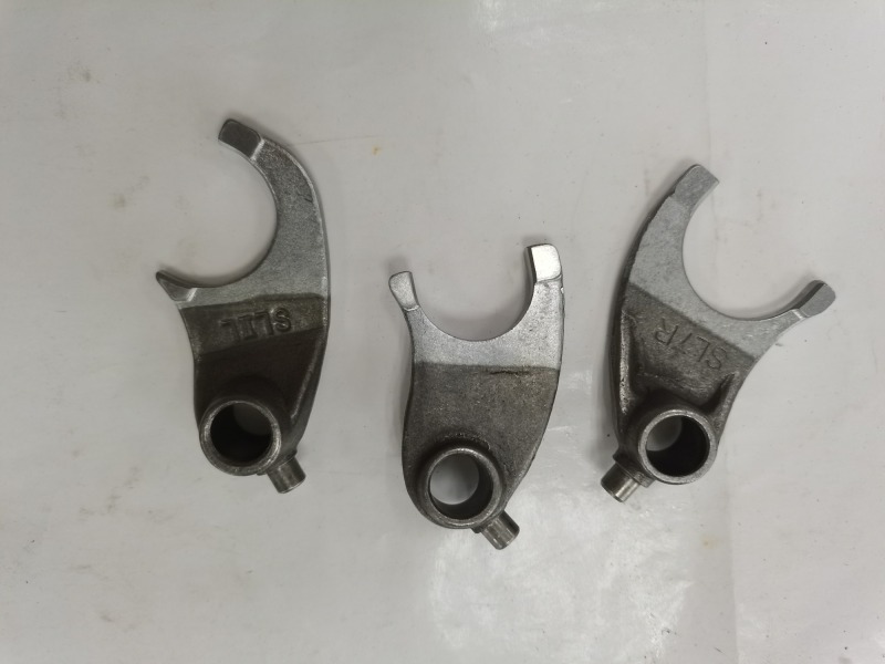 CG-Shift drum Fork Fork shaft