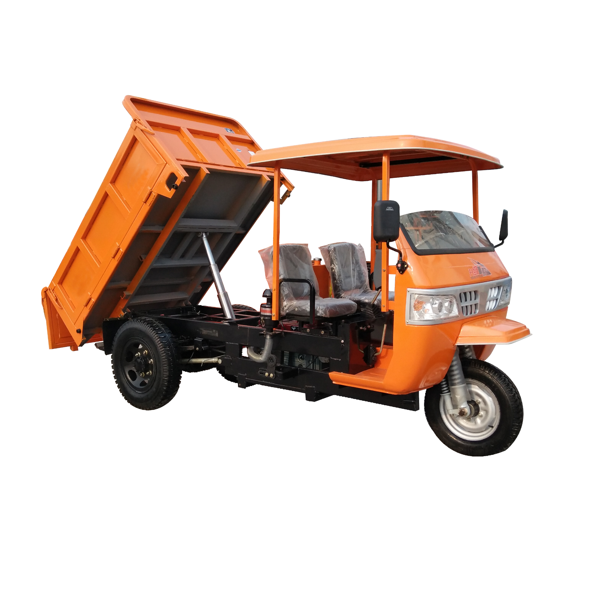 CJ-950P-two-seater