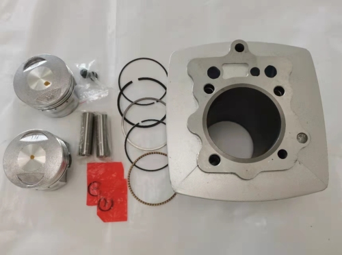 CG125-CG300 Cylinder