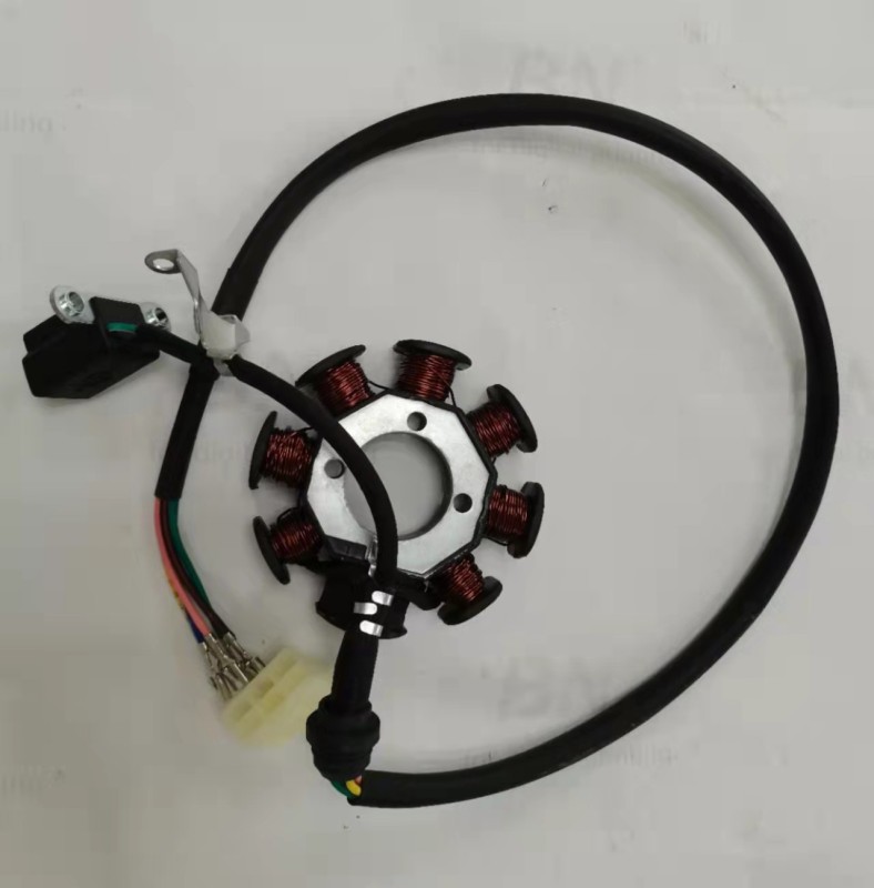 CG125/150stator
