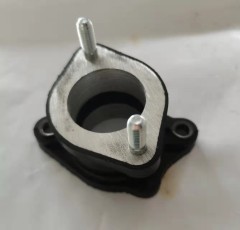 CG-Intake pipe