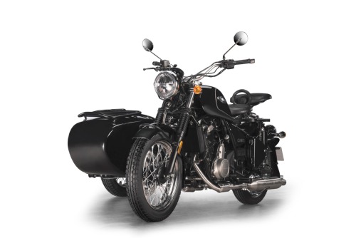CJ650-5