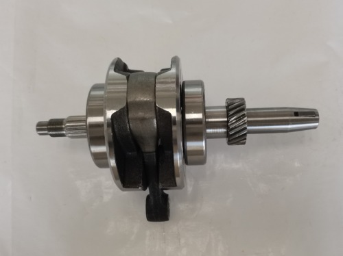 CG150-CG300crankshaft assembly