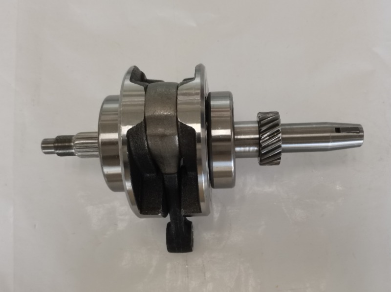 CG150-CG300crankshaft assembly