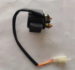 CG-relay