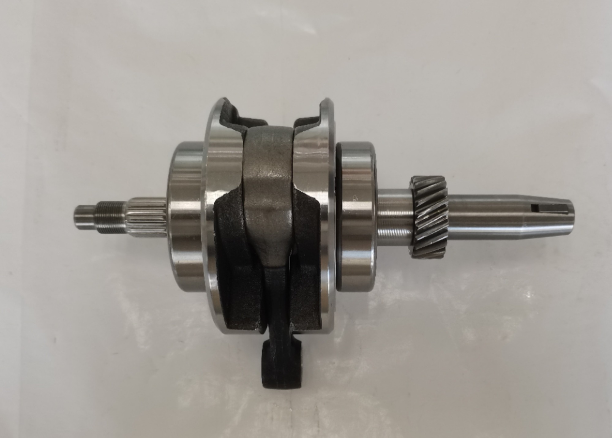 CG150-CG300crankshaft assembly