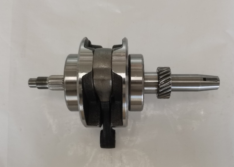 CG150-CG300crankshaft assembly