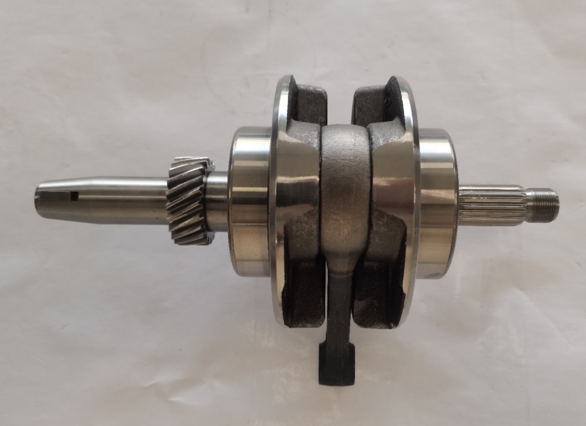 CG150-CG300crankshaft assembly