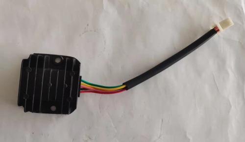 CG-Rectifier