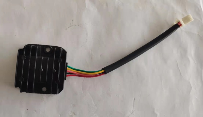 CG-Rectifier