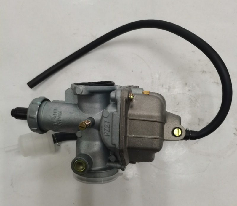 PZ27carburetor