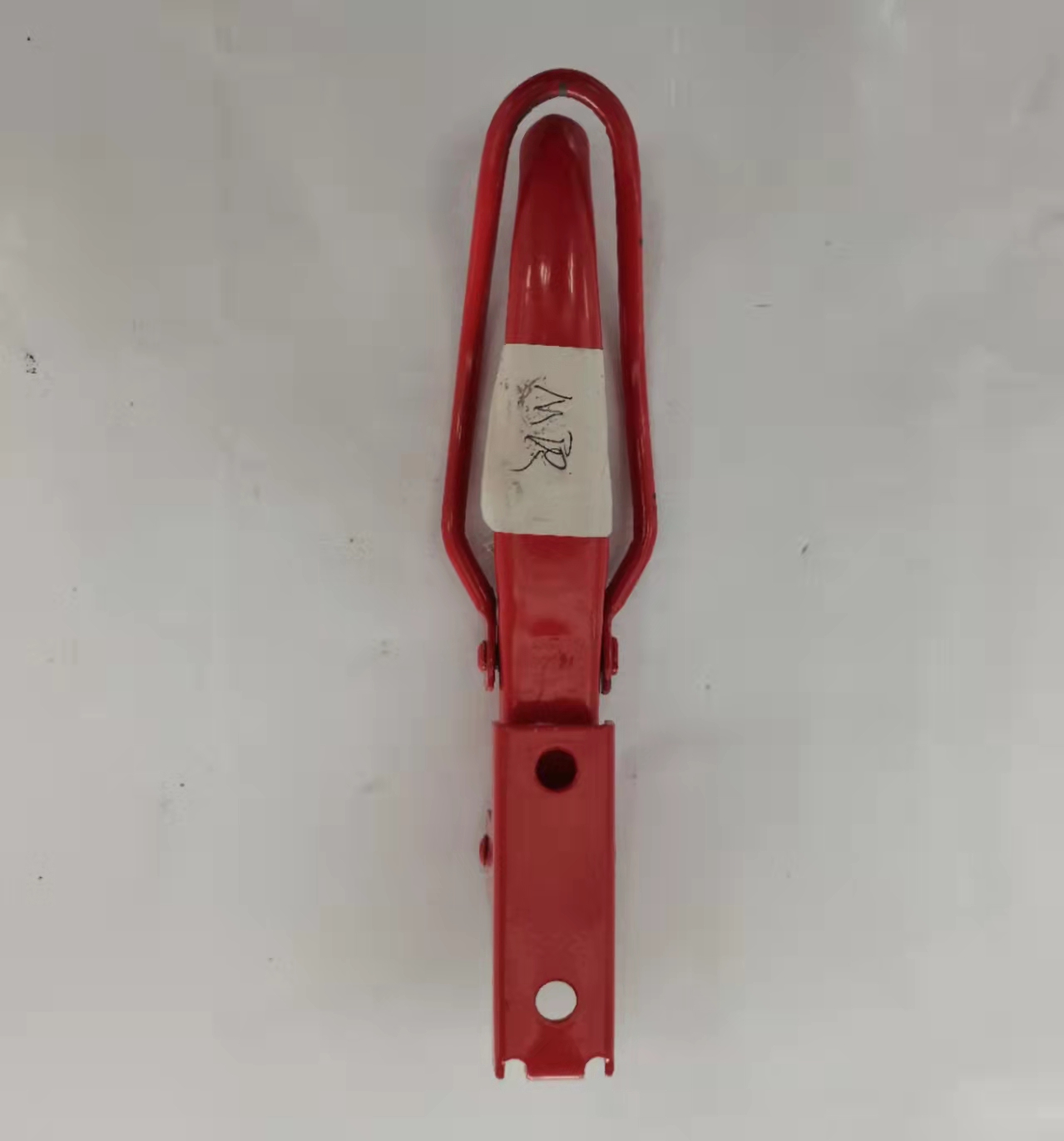 CJ-buckle hand