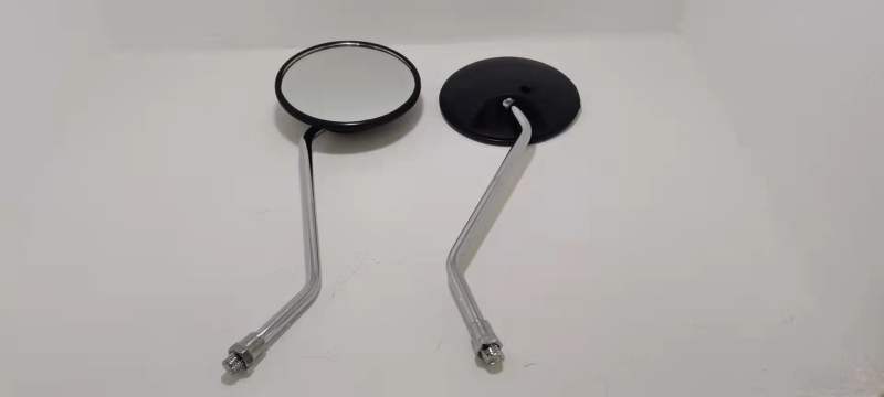 CJ-CG-round rear view mirror