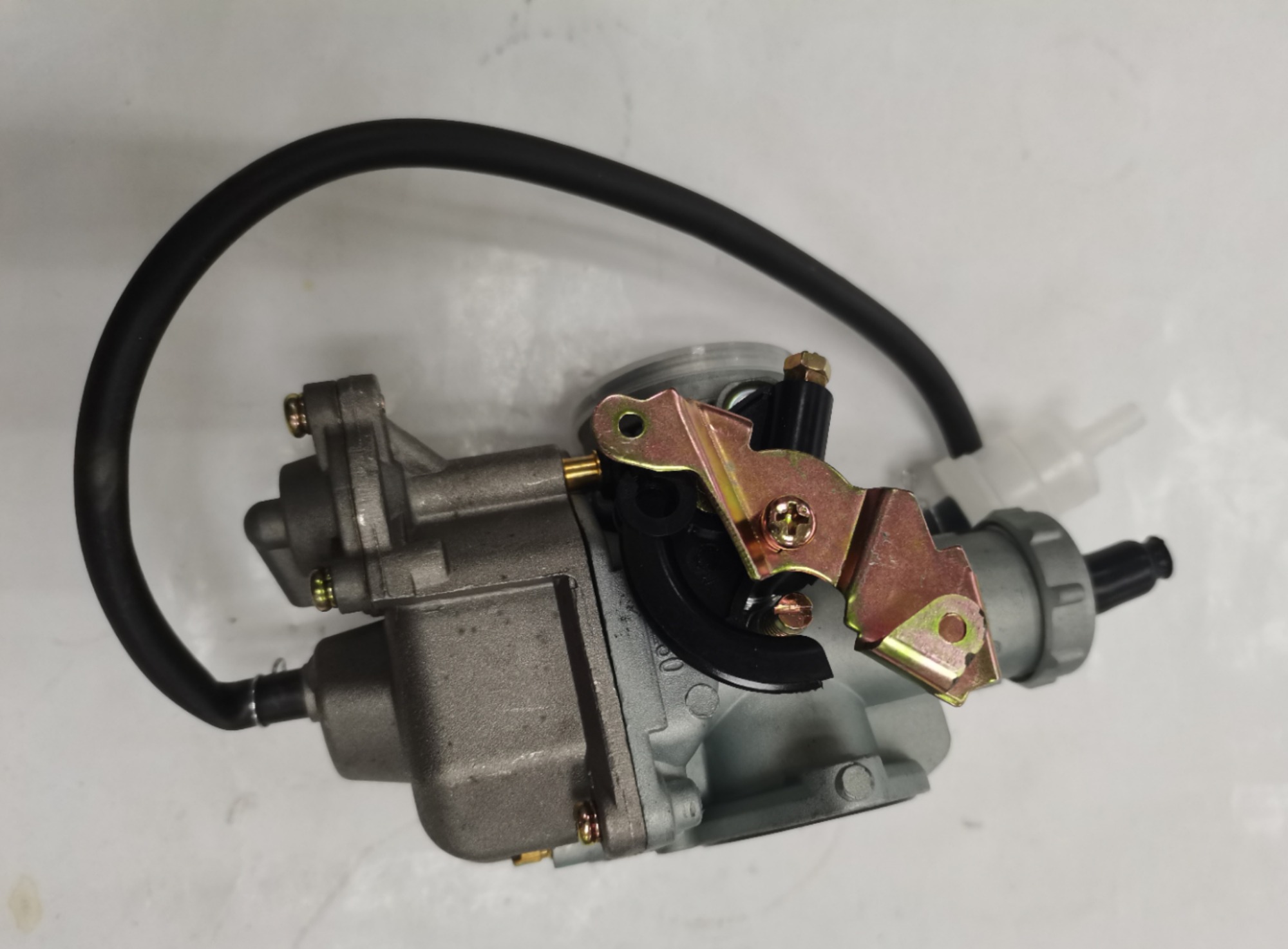 PZ30carburetor