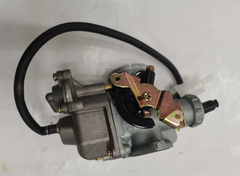 PZ30carburetor