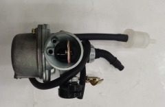 PZ20carburetor