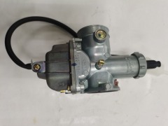 PZ30carburetor