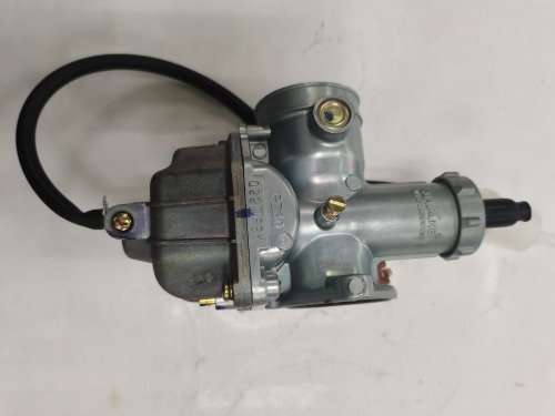 PZ30carburetor