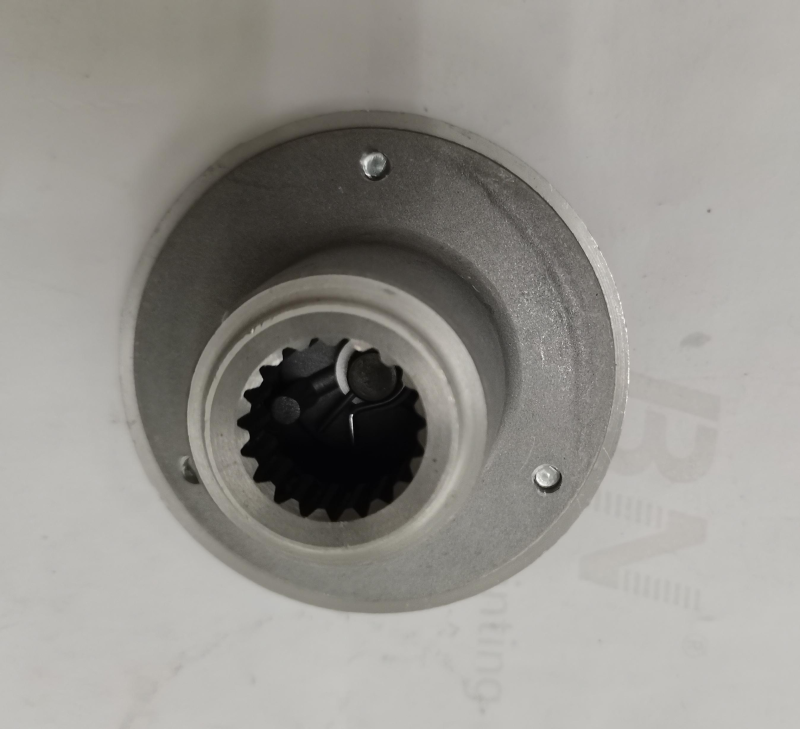 CG-Oil filter