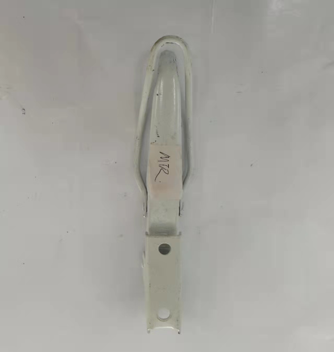 CJ-buckle hand