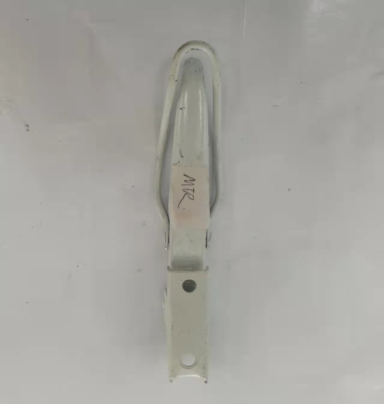 CJ-buckle hand