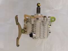 reverse gear