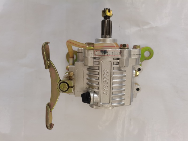 reverse gear