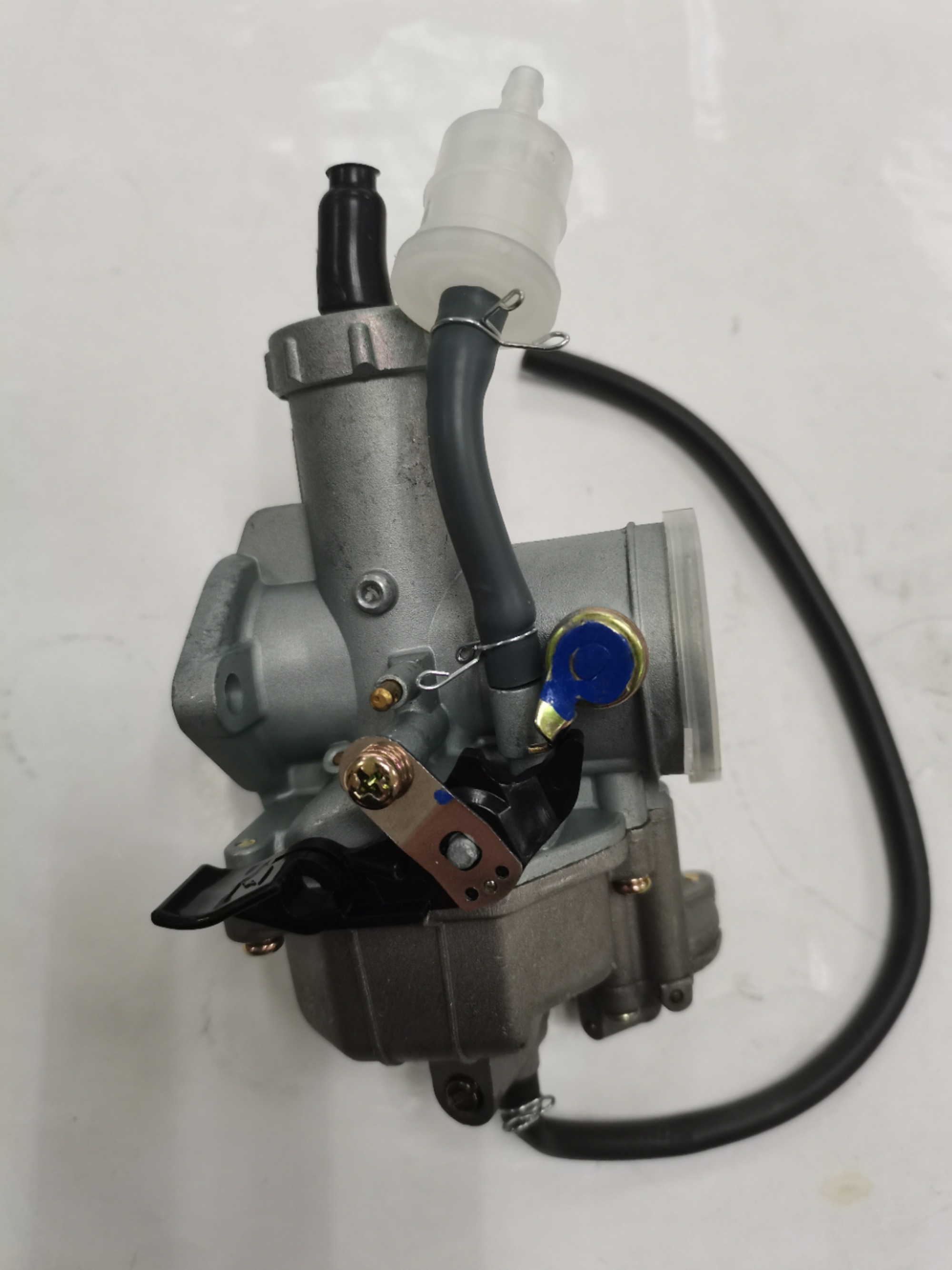 PZ30carburetor