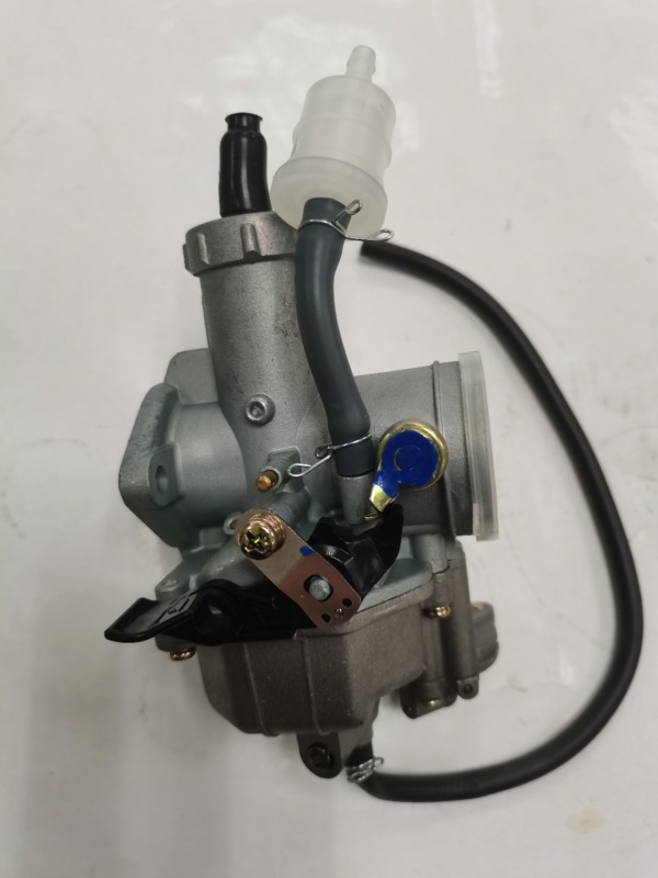 PZ30carburetor