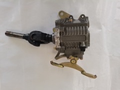 reverse gear