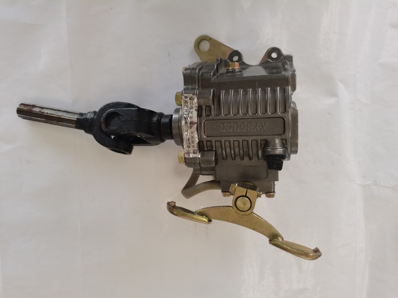 reverse gear