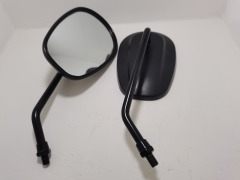CJ-rearview mirror