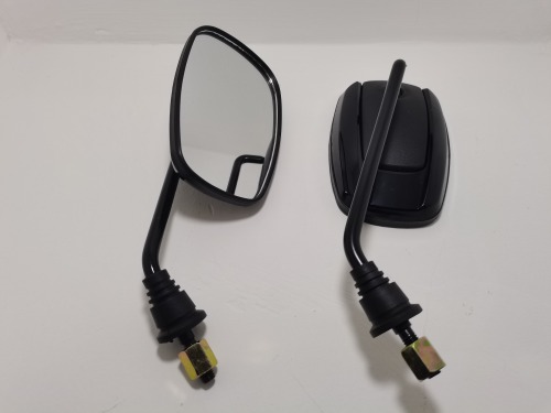 CJ-Emma-rearview mirror