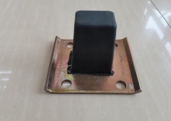 CJ-PJ-Pressure plate with column