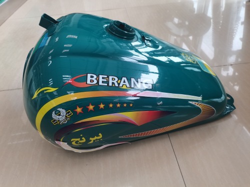 CJ-PJ-YX/BERANG-007