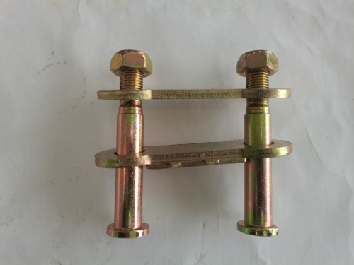 CJ-PJ-Steel plate lifting lug combination