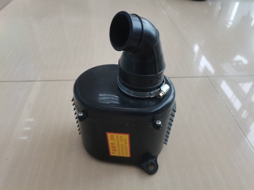 CJ-PJ-Air filter assembly