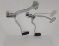 CJ-PJ-CG150-gear lever