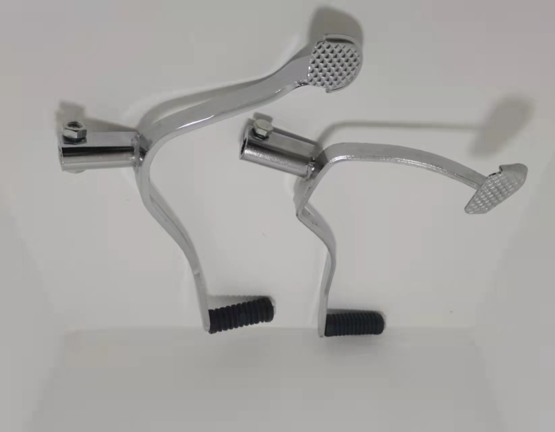 CJ-PJ-CG150-gear lever