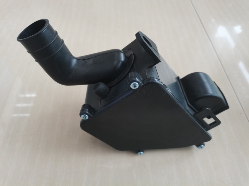 CJ-PJ-Air filter assembly