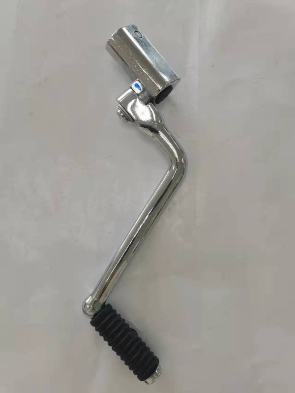 CJ-PJ-start lever