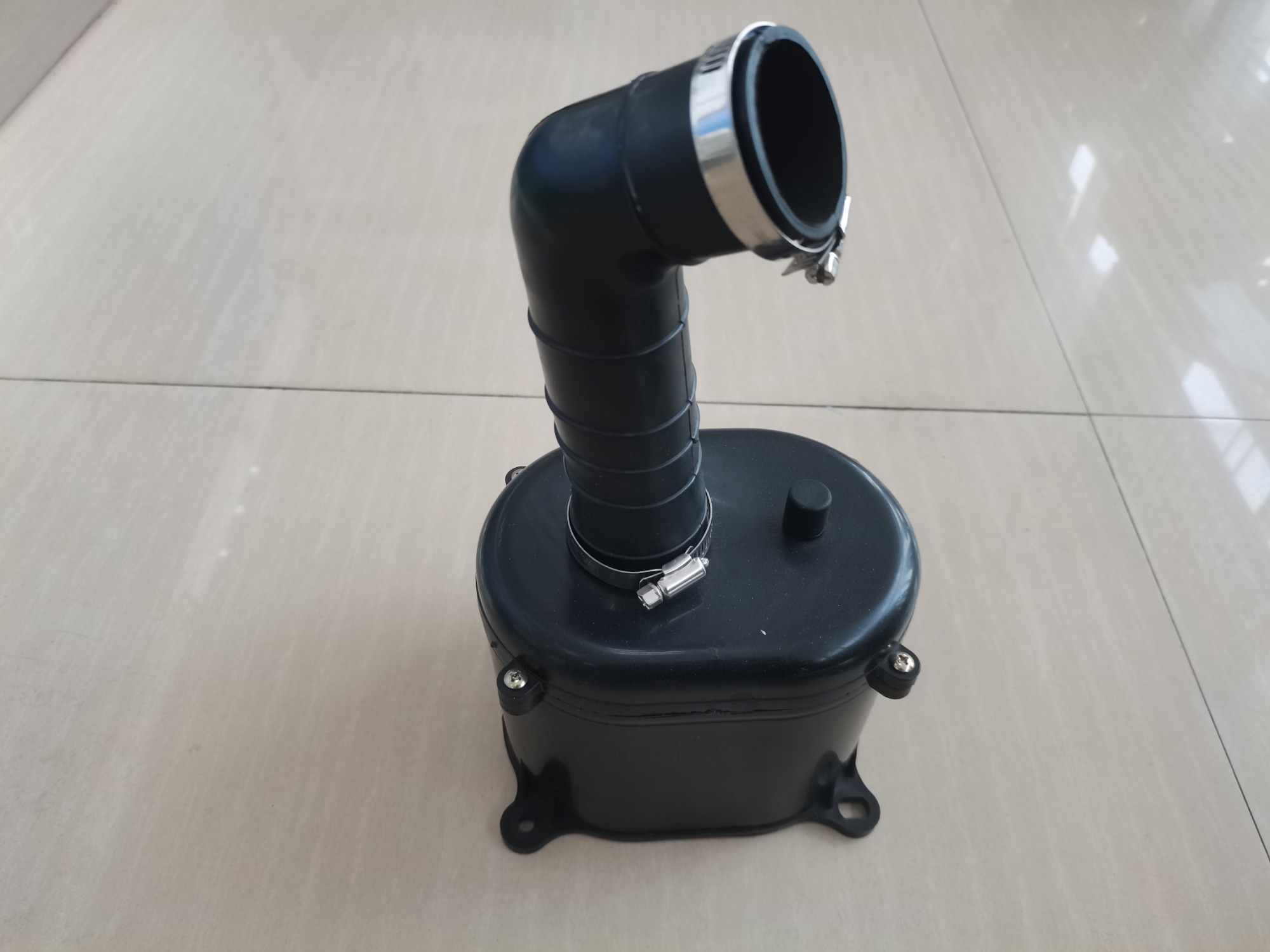 CJ-PJ-Air filter assembly