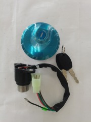 CJ-PJ-set lock