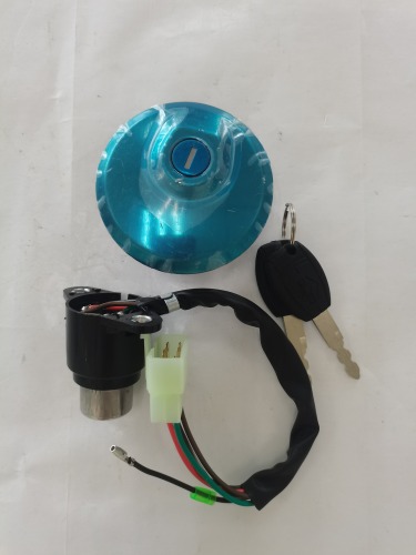 CJ-PJ-set lock