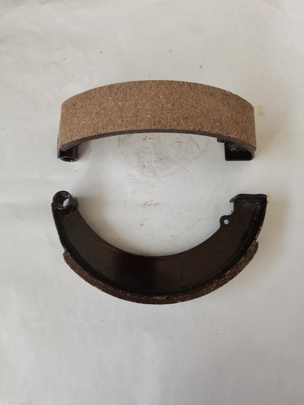 CJ-PJ-brake shoe