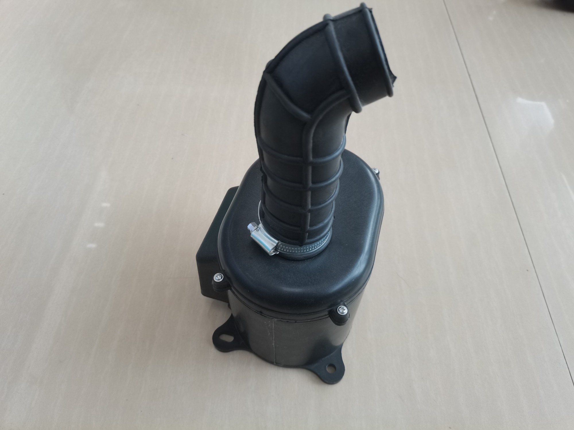 CJ-PJ-Air filter assembly