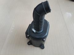 CJ-PJ-Air filter assembly
